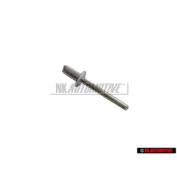Genuine VW Pop Rivet - N 90511302