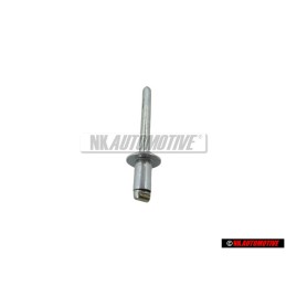 Genuine VW Pop Rivet - N 90511302