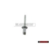 Genuine VW Pop Rivet - N 90511302