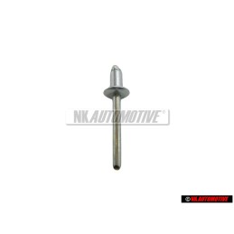 Genuine VW Pop Rivet - N 90511302