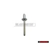 Genuine VW Pop Rivet - N 90511302