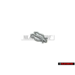Genuine VW Split Pin - N 90530101