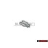 Genuine VW Split Pin - N 90530101