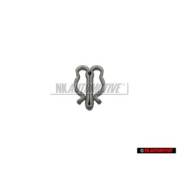 Genuine VW Split Pin - N 90530101