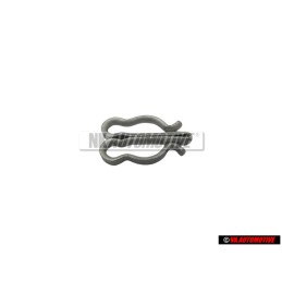 Genuine VW Split Pin - N 90530101