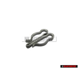 Genuine VW Split Pin - N 90530101