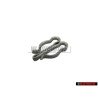 Genuine VW Split Pin - N 90530101