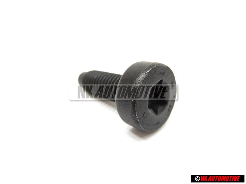Genuine VW Torx Socket Head Bolt - N 90536201
