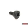 Genuine VW Torx Socket Head Bolt - N 90536201