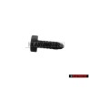 Genuine VW Torx Socket Head Bolt - N 90536201