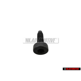 Genuine VW Torx Socket Head Bolt - N 90536201