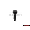 Genuine VW Torx Socket Head Bolt - N 90536201