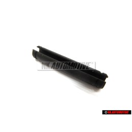Genuine VW Spannhuelse - N 90538701