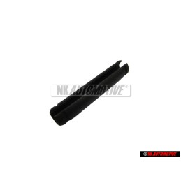 Genuine VW Spannhuelse - N 90538701