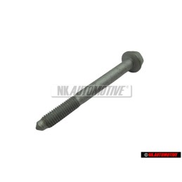 Genuine VW Hexagon Bolt - N 90628303