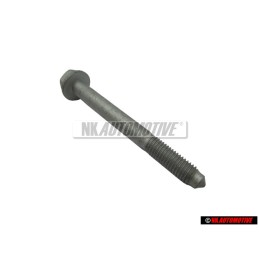 Genuine VW Hexagon Bolt - N 90628303