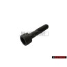 Genuine VW Socket Head Bolt With Inner Multipoint Head - N 90668201