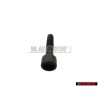 Genuine VW Socket Head Bolt With Inner Multipoint Head - N 90668201