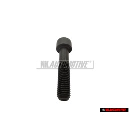 Genuine VW Socket Head Bolt With Inner Multipoint Head - N 90668201