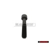Genuine VW Socket Head Bolt With Inner Multipoint Head - N 90668201