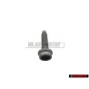Genuine VW Socket Head Collared Bolt With Inner Multipoint Head - N 90870602