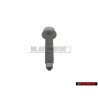 Genuine VW Socket Head Collared Bolt With Inner Multipoint Head - N 90870602