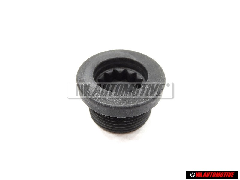 Genuine VW Sealing Plug - N 90917801