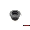 Genuine VW Sealing Plug - N 90917801