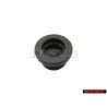 Genuine VW Sealing Plug - N 90917801