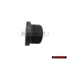 Genuine VW Sealing Plug - N 90917801