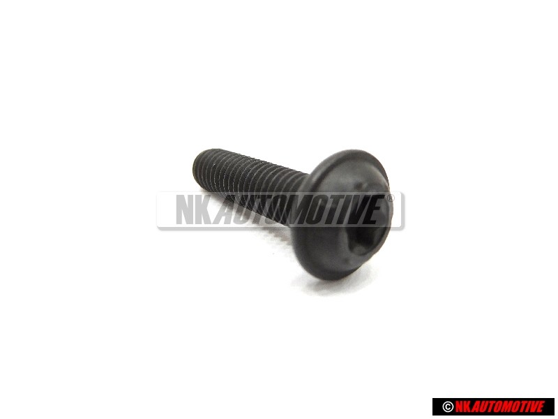 Genuine VW Fillister Head Bolt With Multi Point Socket Head - N 90923801