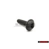 Genuine VW Fillister Head Bolt With Multi Point Socket Head - N 90923801