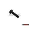 Genuine VW Fillister Head Bolt With Multi Point Socket Head - N 90923801