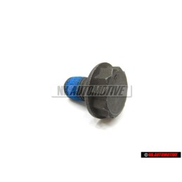 Genuine VW 12 Point Head Bolt - N 90946201