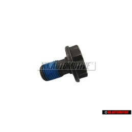 Genuine VW 12 Point Head Bolt - N 90946201