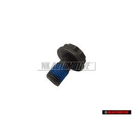 Genuine VW 12 Point Head Bolt - N 90946201
