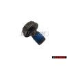 Genuine VW 12 Point Head Bolt - N 90946201