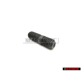 Genuine VW Threaded Pin - N 0445113