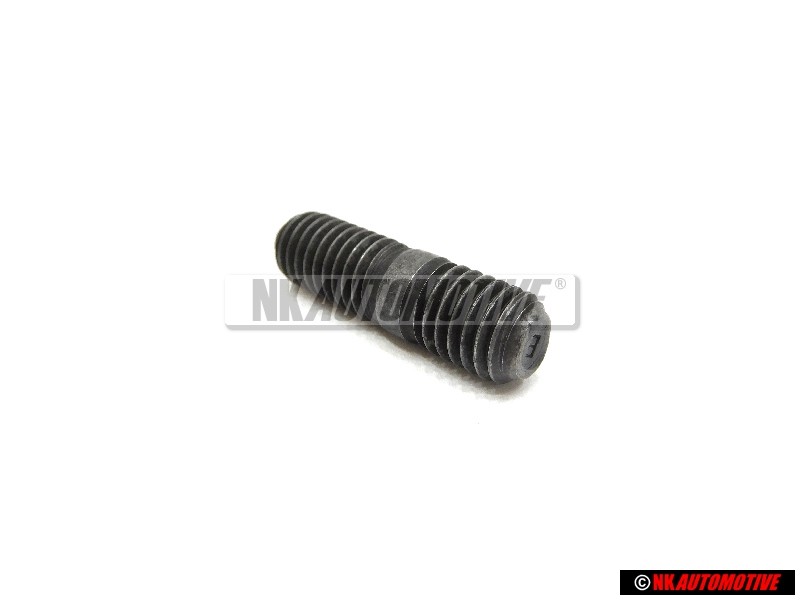 Genuine VW Threaded Pin - N 0445113