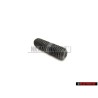 Genuine VW Threaded Pin - N 0445113