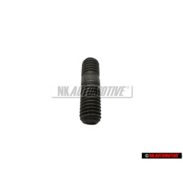 Genuine VW Threaded Pin - N 0445113