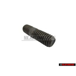 Genuine VW Threaded Pin - N 0445113