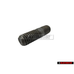 Genuine VW Threaded Pin - N 0445113