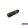 Genuine VW Threaded Pin - N 0445113