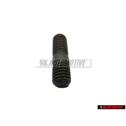 Genuine VW Threaded Pin - N 0445113