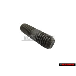 Genuine VW Threaded Pin - N 0445113