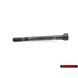 Genuine VW Socket Head Bolt With Hexagon Socket Head - N 0447591