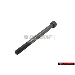 Genuine VW Socket Head Bolt With Hexagon Socket Head - N 0447591