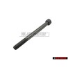 Genuine VW Socket Head Bolt With Hexagon Socket Head - N 0447591