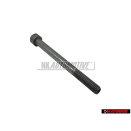 Genuine VW Socket Head Bolt With Hexagon Socket Head - N 0447591